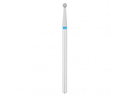 Nástavec EXO PRO DIAMANT kulička 2,3MM BL