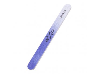 EXO PILNÍK ROVNÝ 180/240 10 KS BAR