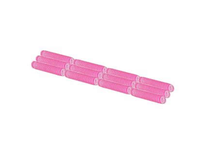 Vlasové natáčky VELCRO 1,5cm 12ks