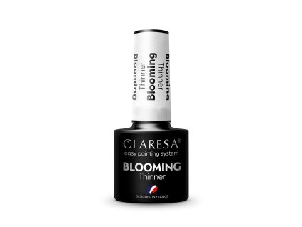 34811 claresa blooming thinner 5 ml