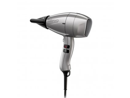 Fén na vlasy 9600 VALERA IONIC ROTOCORD GRAY