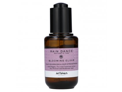 ARTEGO Elixír stimulující růst vlasů RAIN DANCE 50ml