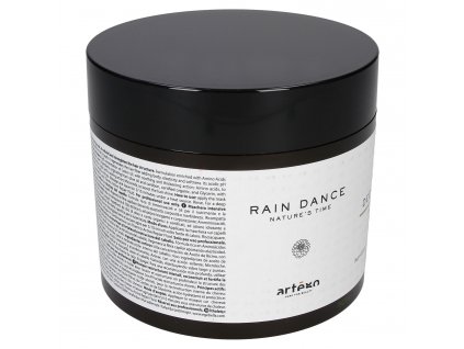 ARTEGO Intenzivně regenerační maska RAIN DANCE 250ml