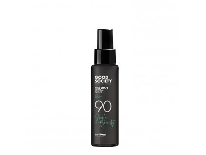ARTEGO 90 FREE SHAPE CRYSTAL DROPS ZESVĚTLUJÍCÍ SÉRUM 100 ml