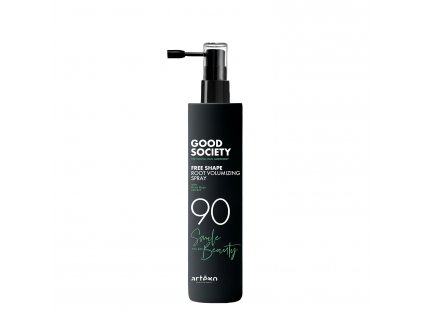 90 FREE SHAPE ROOT VOLUMIZING SPRAY SPREJ ZVYŠUJÍCÍ OBJEM 150 ml