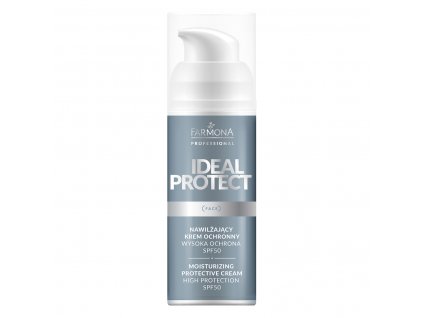 Farmona IDEAL PROTECT Hydratační ochranný krém SPF50 50ml