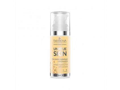 Farmona unique skin pleťový silně vyhlazující krém s niacinamidem 50 ml