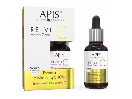 Apis Essence s vitamínem C 10% 30 ml
