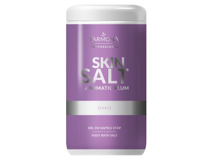 Farmona  - Švestková sůl do koupele 1400 g