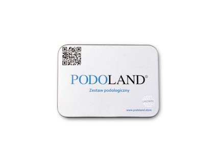 Podoland podiatrická sada