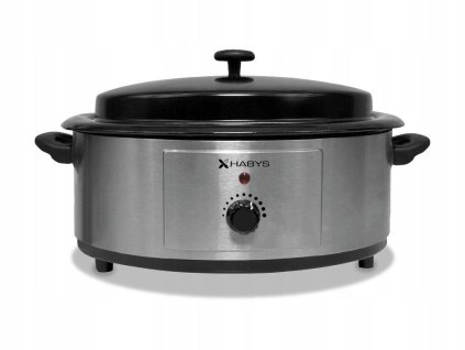 Ohřívač lávových kamenů Manual 6l