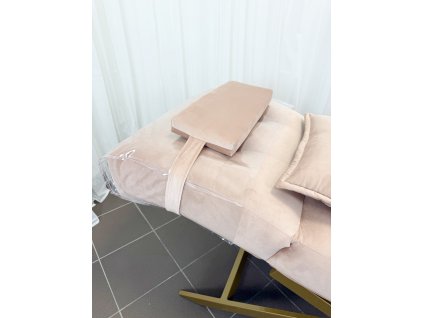 SIMPLY Silikonový kryt na lehátko