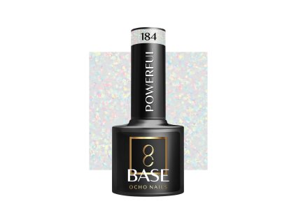 Simply Hybridní báze Powerful 184 -5 g