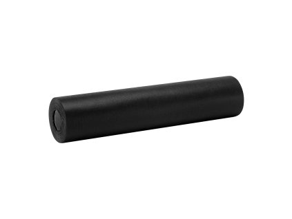 Jednorázová podložka z netkané textilie 80cm x 50m černá