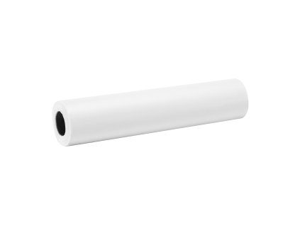 Jednorázová podložka z netkané textilie 50cm x 50m bílá