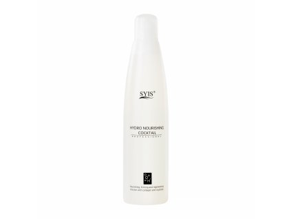 Syis Hydratační vyživující koktejl 500 ml