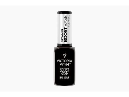 Podkladová báze BOOST BASE Clearell 8 ml