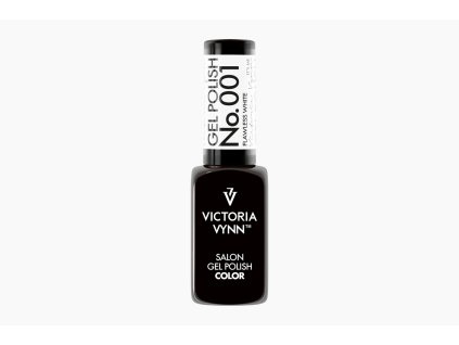 Victoria Vynn Gel lak 001 Flawless White
