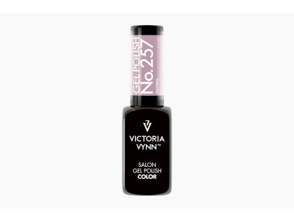 Victoria Vynn Gel lak 257 Samba 8 ml