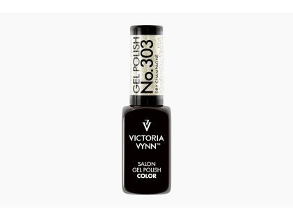 Victoria Vynn Gel lak 303 Dry Champagne 8 ml