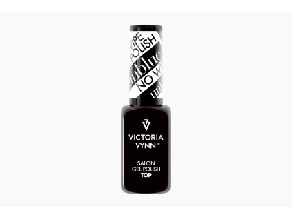 Koncový gel TOP Unblue bez výpotku 8 ml