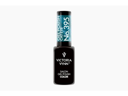 Victoria Vynn Gel lak 395 Cat Eye Siri  8 ml