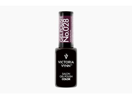 Victoria Vynn Gel lak 028 Sugar Plum 8ml