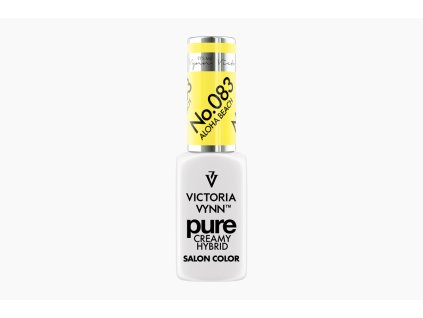Hybridní gel lak PURE CREAMY HYBRID 083 Aloha Beach 8 ml