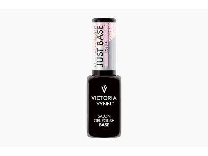 Podkladová báze JUST BASE Rosen 8 ml