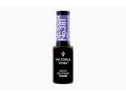 Victoria Vynn Gel lak 381 Afterek 8 ml