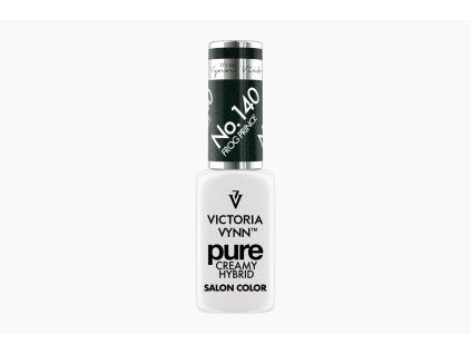 Hybridní gel lak PURE CREAMY HYBRID 140 Frog Prince 8 ml