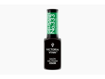 Victoria Vynn Gel lak 333 Kooky Malachite 8 ml
