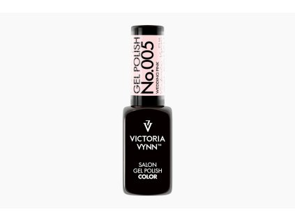 Victoria Vynn Gel lak 005 Wedding Pink 8 ml