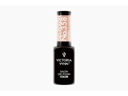Victoria Vynn Gel lak 358 Dourado 8 ml