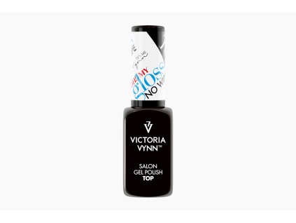 Koncový gel TOP Oh! My Gloss bez výpotku 8 ml