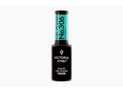 Victoria Vynn Gel lak 306 Mint Izuku 8 ml