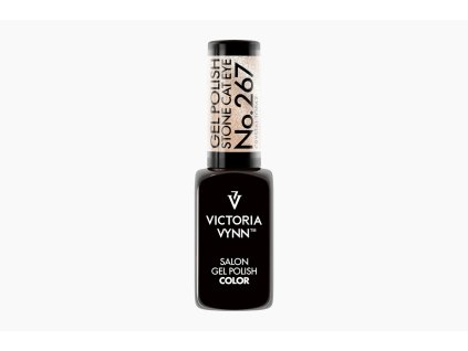 Victoria Vynn Gel lak 267 Cat Eye Crystal Topaz 8 ml