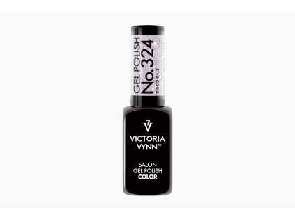 Victoria Vynn Gel lak 324 Disco Ball 8 ml