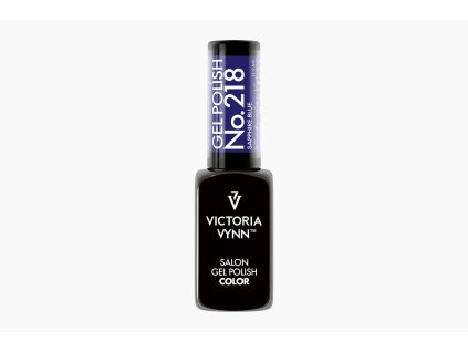 Victoria Vynn Gel lak 218 Sapphire Blue 8 ml