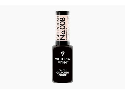 Victoria Vynn Gel lak 008 Champagne 8 ml