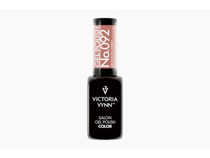 Victoria Vynn Gel lak 092 Brooklyn Street 8ml