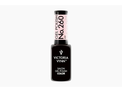Victoria Vynn Gel lak 260 Jive 8 ml