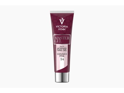 Victoria Vynn MASTER GEL 14 Shimmer Pink 60 g