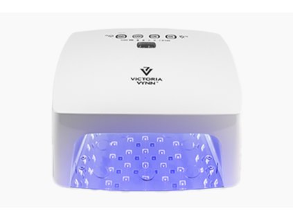 Victoria Vynn MultiLED Lamp je profesionální bezdrátová UV/LED lampa