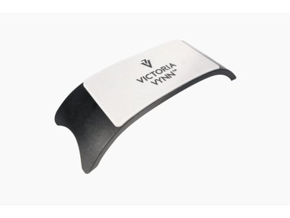Victoria Vynn Hand Rest Black - elegantní černá podložka pod ruce