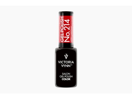 Victoria Vynn Gel lak 214 Merry Christmas 8 ml