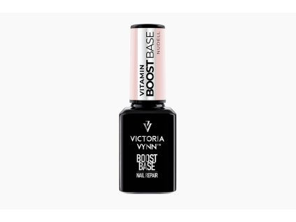 Podkladová báze BOOST BASE Nudell 15 ml