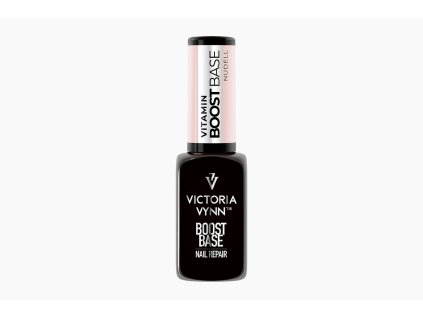 Podkladová báze BOOST BASE Nudell 8 ml