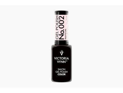 Victoria Vynn Gel lak 002 True to Life 8 ml Gel Polish