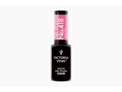 Victoria Vynn Gel lak 418 Maybe Pink 8 ml